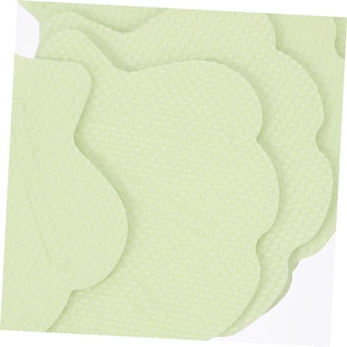 MAGICLULU 30Pcs Shell Shape Non-Slip Shower Stickers