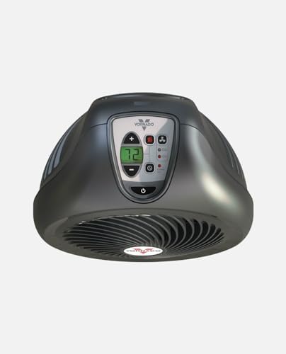 Vornado AVH2 Plus Whole Room Heater