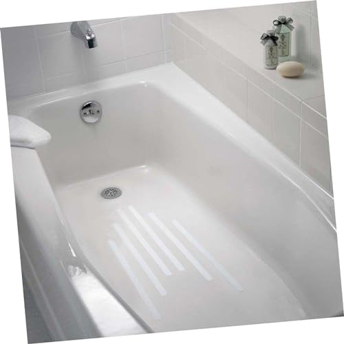 Ciieeo 36-Pack Anti-Slip Bath Safety Strips