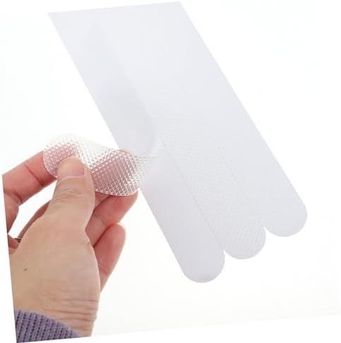SOLUSTRE Bathroom Anti Slip Strips Decals