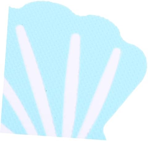 12Pcs Non-Slip Bath Tub Stickers for Safety