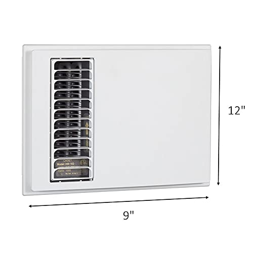 Cadet Apex72 Electric Wall Heater Assembly Only
