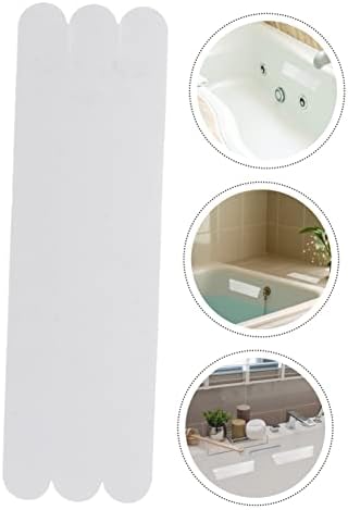Cabilock Non-Slip Bath Stickers 6pcs Safety Strips