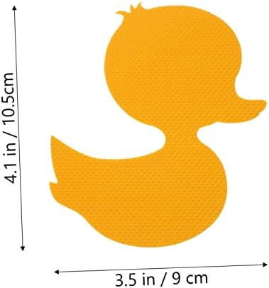 COSMEVIVI 12pcs Non-Slip Bathtub Stickers for Kids