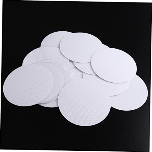 Cabilock Non Slip Bath Mat Stickers 36pcs