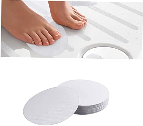 Cabilock Non Slip Bath Mat Stickers 36pcs