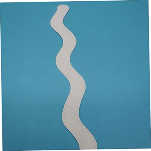 BRIGHTFUFU Slip-Resistant Tub Stickers 36pcs for Safety