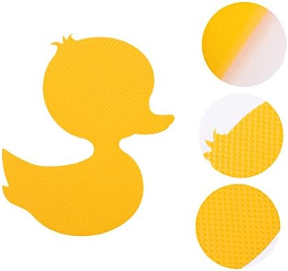 LIFKICH 1set Cartoon Non-Slip Bathroom Stickers
