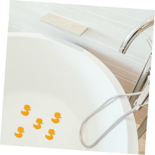 Zerodeko 30pcs Anti Slip Bathtub Stickers for Kids