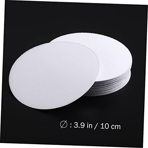 Non-Slip Shower Mat 36pcs Peva Stickers for Safety
