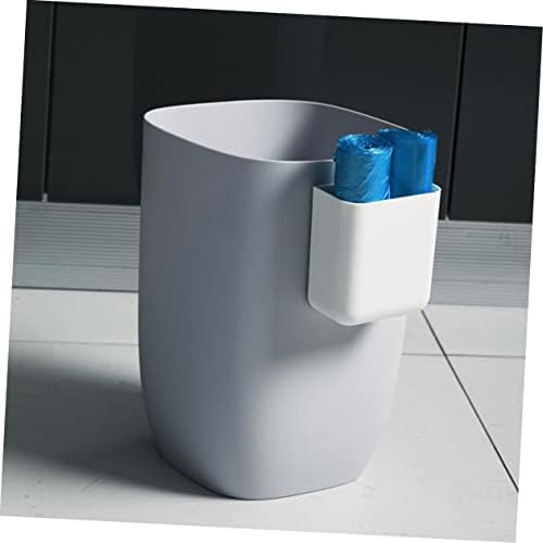 Mobestech Wall Mounted Toothbrush Holder