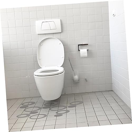 PRETYZOOM Safety Stickers for Bathtub