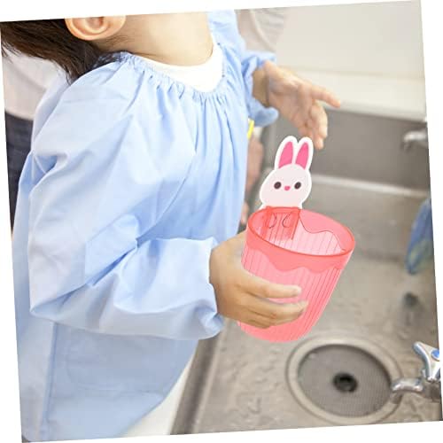 SUPVOX 2pcs Wall Toothbrush Holder Holder