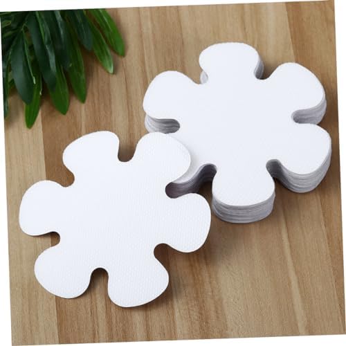 Zerodeko 20Pcs Anti-Slip Bathtub Stickers