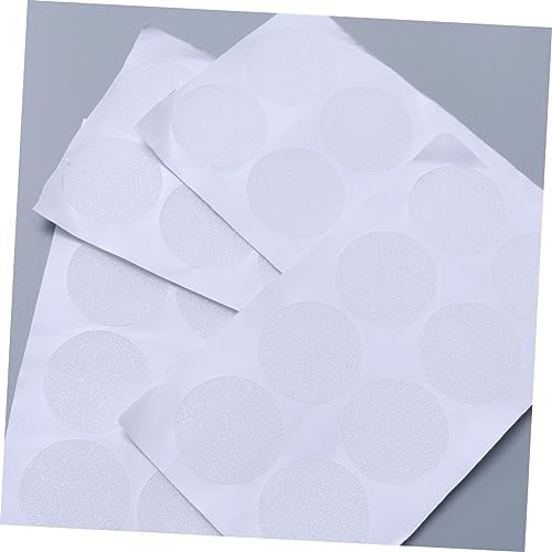 WOONEKY Anti-Slip Pad 32 Pcs Bathtub Stickers Non-Slip Adhesive Waterproof