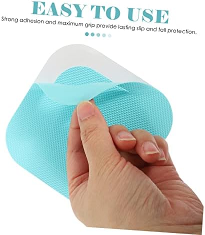 UTHCLO 36Pcs Bathroom Anti-Slip Stickers