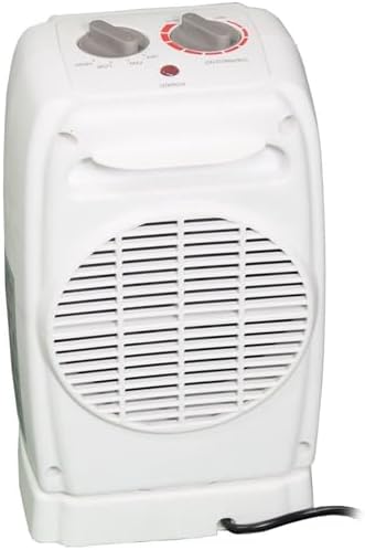 Comfort Glow CEH255 Oscillating Ceramic Heater