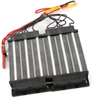 Hilitand 110V 1500W Ceramic Air Heater