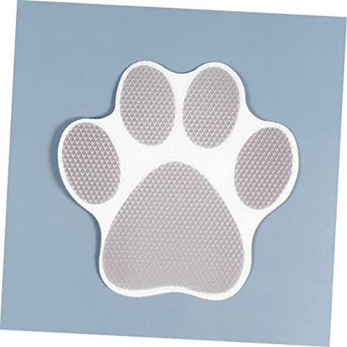 Ciieeo Non-Slip Bathtub Stickers for Safe Bathing