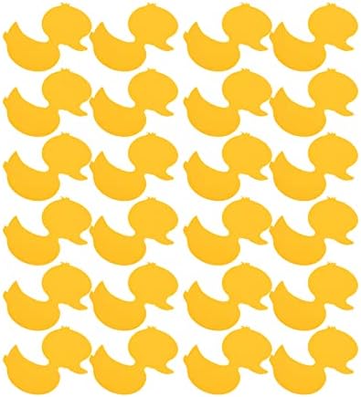 Zerodeko Cartoon Bathtub Stickers - Non-Skid Bathroom Decals