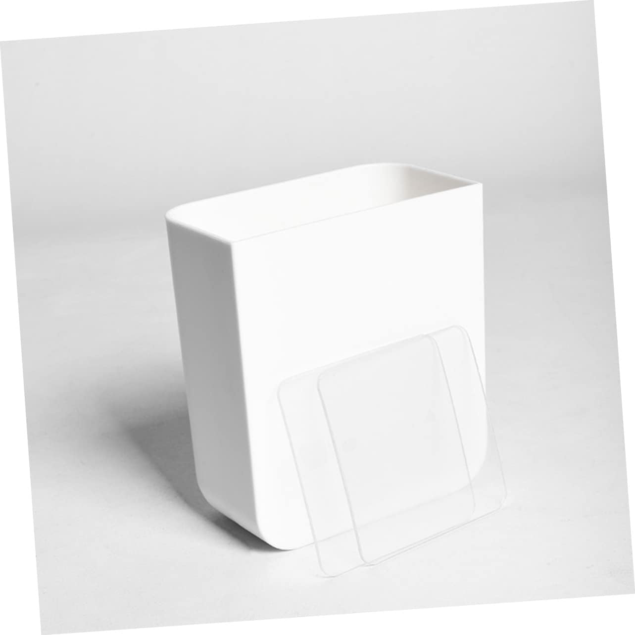 Mobestech Wall Mounted Toothbrush Holder