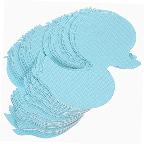 LIFKOME Non-Slip Bathtub Stickers 24pcs