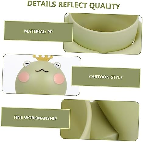 Cartoon Toothbrush Cup Holder Wall Mount for Boys