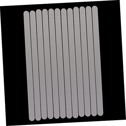 WESIEVYA Non-Slip Bathtub Safety Strips 2cm