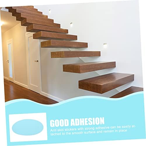 Non Slip Bathtub Stickers 20 Pack for Bathroom Safety
