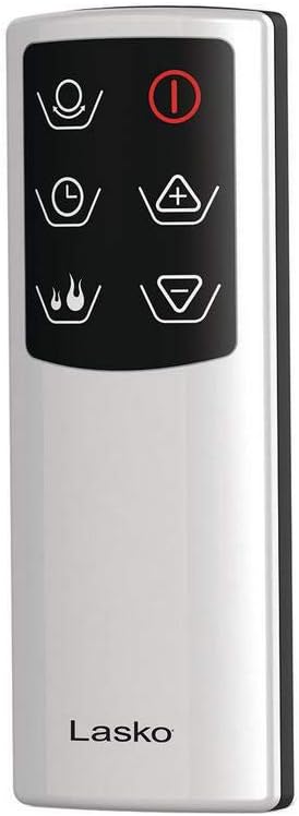 Lasko Bladeless Ceramic Heater with Remote Control 1