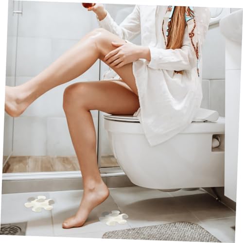 HAKIDZEL Cartoon Bath Non Slip Stickers