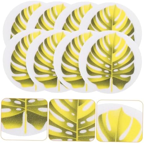 WESIEVYA Bathtub Non-Skid Grip Stickers for Kids