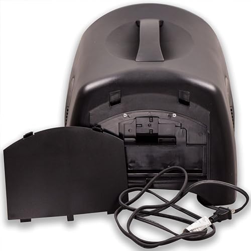 Heat Storm Sahara 1500 Watt Infrared Heater