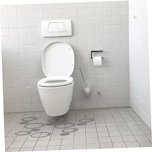HOOTNEE Anti-Slip Bath Tub Stickers 20 Sheets