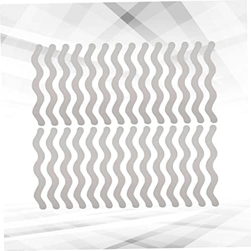 ABOOFAN 36pcs Anti-Slip Bath Mat Stickers