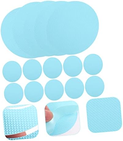 Non Slip Bathtub Stickers 20 Pack for Bathroom Safety