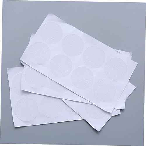 WOONEKY Anti-Slip Pad 32 Pcs Bathtub Stickers Non-Slip Adhesive Waterproof