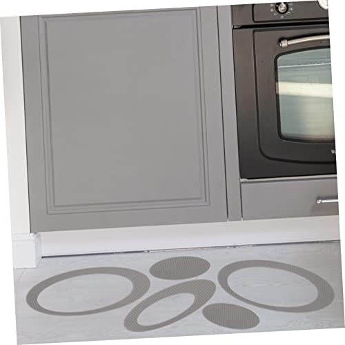 ABOOFAN Non-Slip Bathroom Sticker Set 20 Pieces