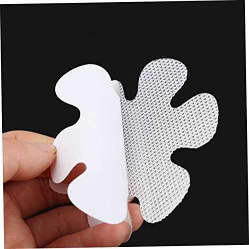 Homoyoyo Non-Slip Bath Stickers 6 Pack