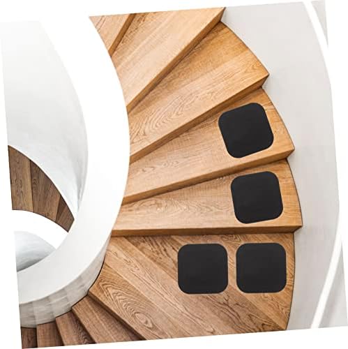 WOONEKY Non Slip Bath Mats with Strong Adhesive