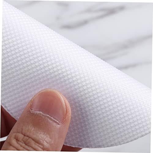 Zerodeko 20Pcs Anti-Slip Bathtub Stickers