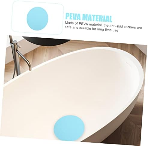 Non Slip Bathtub Stickers 20 Pack for Bathroom Safety