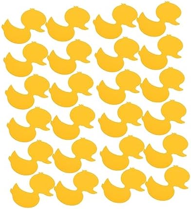 LIFKICH 1set Cartoon Non-Slip Bathroom Stickers