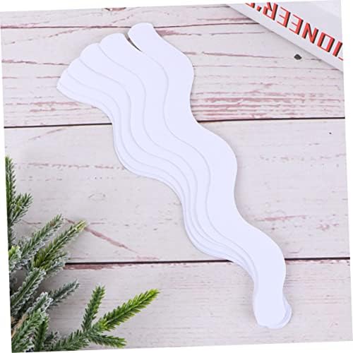 WESIEVYA Safety Bath Treads Non-Slip Bathtub Stickers