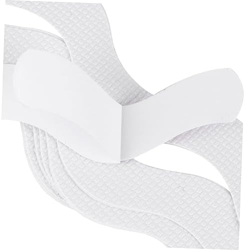 WESIEVYA Safety Bath Treads Non-Slip Bathtub Stickers