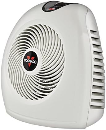 ProtectionPro EH1-0020-25 Electric Vortex Heater