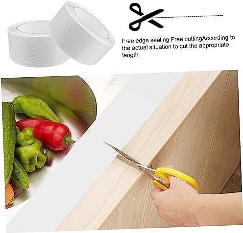 Zerodeko Non-Slip Bathtub Stickers Anti Skid Tape for Ladder and Stairs
