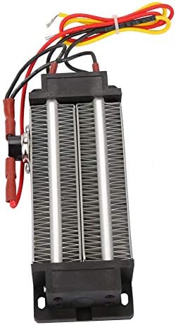 LiebeWH PTC Ceramic Air Heater 500W 110V