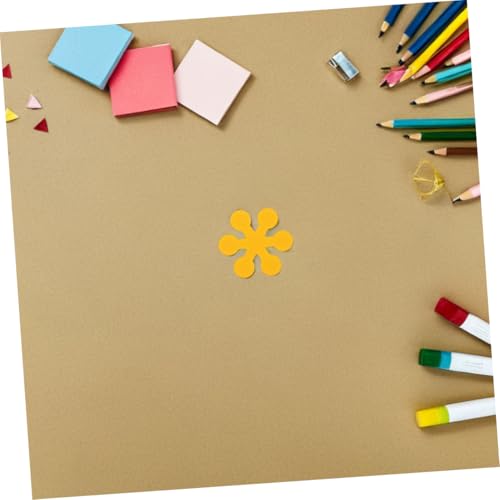 12pcs Snowflake Flower Non-Bathtub Stickers - Skid Decals for Bathroom Safety
