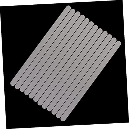 WESIEVYA Non-Slip Bathtub Safety Strips 2cm